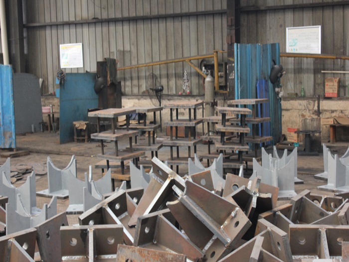 毕节螺栓球支座